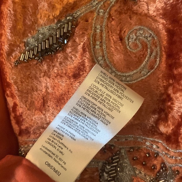 Free People Jillian Blazer - Picture 15 of 17